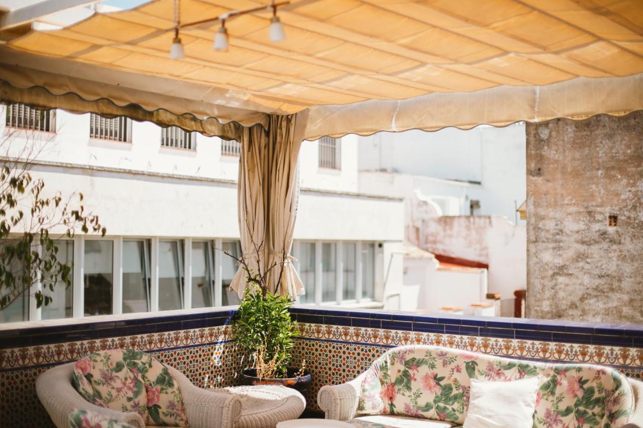 Exclusivo Alojamiento En El Centro Sevilla Sevilha Exterior foto